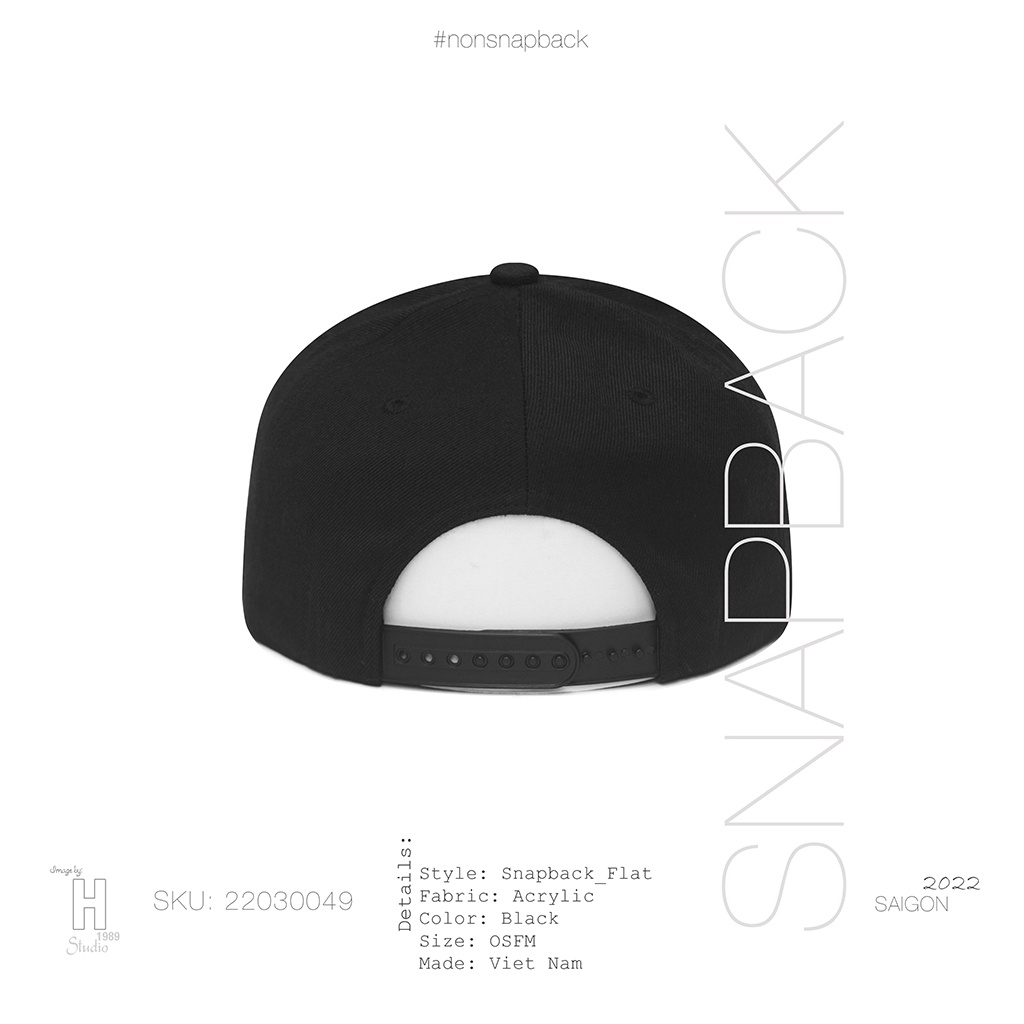 Mũ snapback thời trang nam màu đen cao cấp logo Columbia xám thêu nổi hàng chất lượng tiêu chuẩn xuất khẩu free size