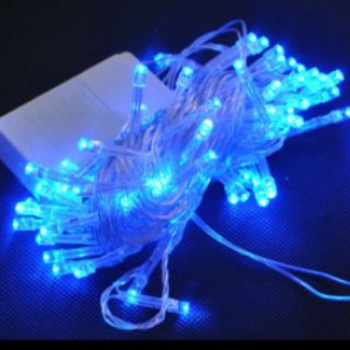 Combo 10 dây chớp LED 5m đủ các màu