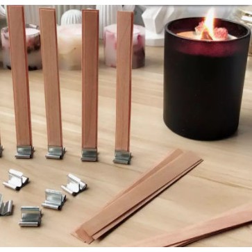 BẤC NẾN GỖ KÈM ĐẾ