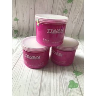 hấp dầu phủ bóng siêu mượt tiwan 500ml