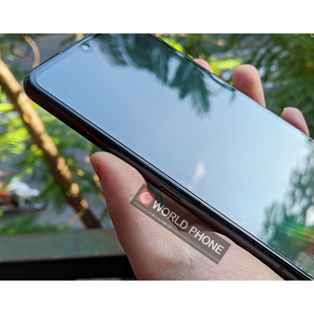 Dán màn hình nano LG G8x V50s, dán màn hình LG G8x _ V50s chống xước