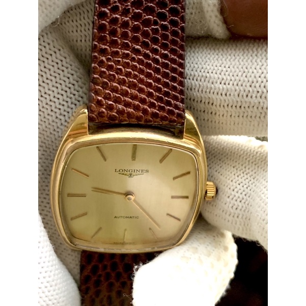 Đồng hồ nam Longines automatic size to