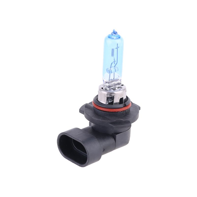 Bóng Đèn Pha Xenon 12V 55W 5000K Ánh Sáng Trắng Dành Cho Ô Tô