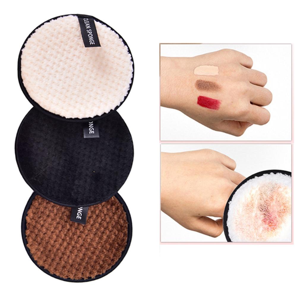 Bông Tẩy Trang Chuyên Nghiệp Chất Lượng Cao