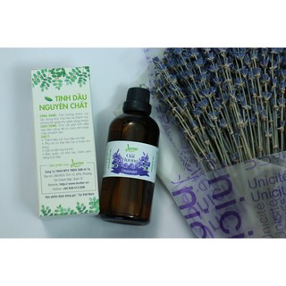 Tinh dầu Lavender Leviter-100ml