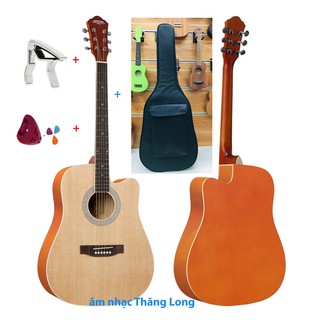 Đàn Guitar Acoustic Caravan