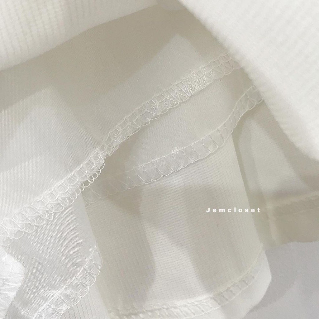 Chân váy YULA túi trước - 3344 | BigBuy360 - bigbuy360.vn