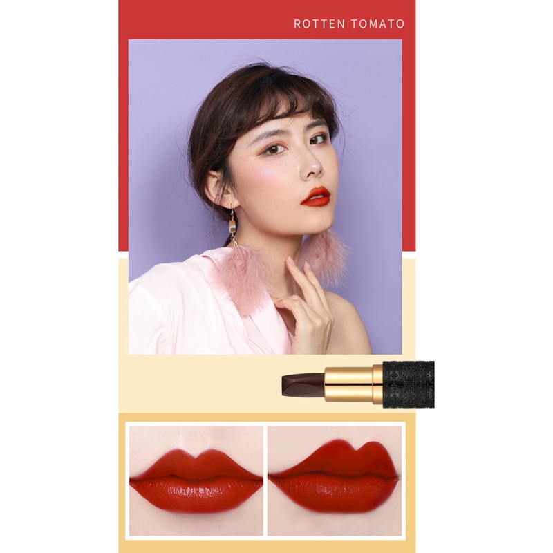 VEET (Hàng Mới Về) Son Môi Dưỡng Ẩm Chống Nước Lâu Phai Nhiều Màu Sắc Lựa Chọn | BigBuy360 - bigbuy360.vn