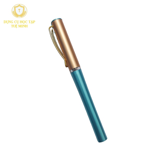 Bút Luyện Chữ 356,Ngòi Kinh Tinh Lá Tre loại 1,Tạo Nét Thanh Nét Đậm Tự Nhiên, Không Rỉ - Dụng cụ học tập Tuệ Minh