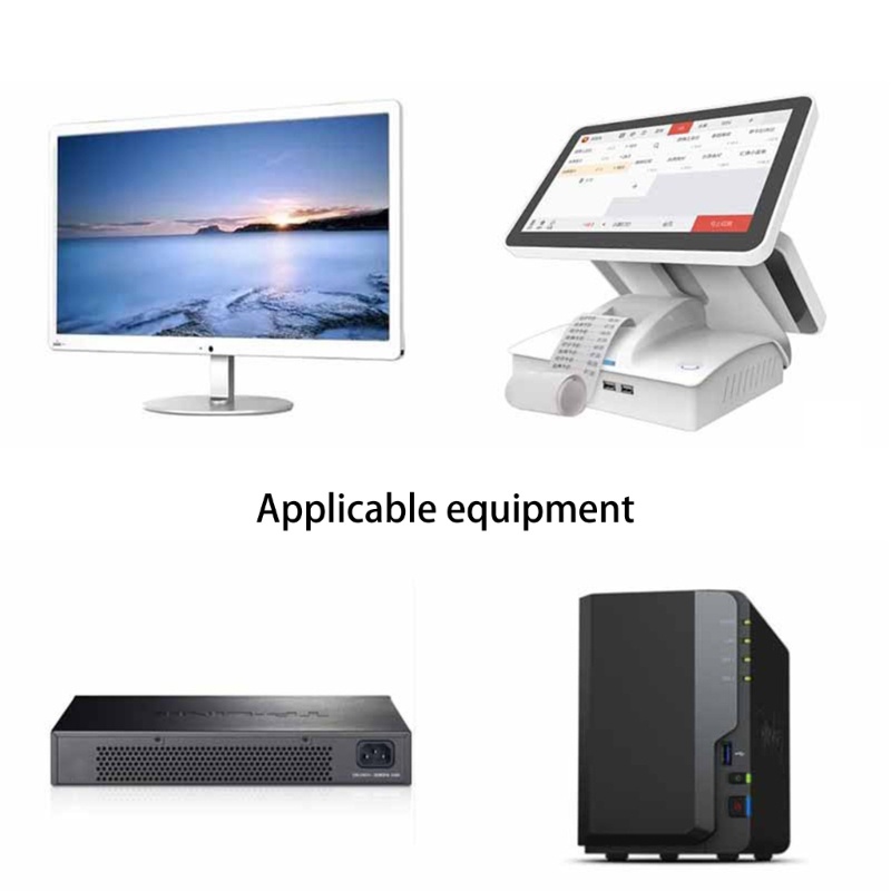 Nguồn Cấp Điện 20pin + 4pin 180W Cho FSP 1U E200 FSPATX250W FSP180-50PLA FSP200-50