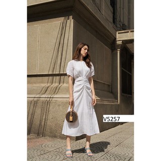 Xecop Dress
