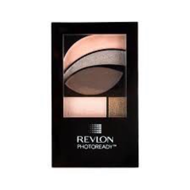 Phấn mắt revlon photoready