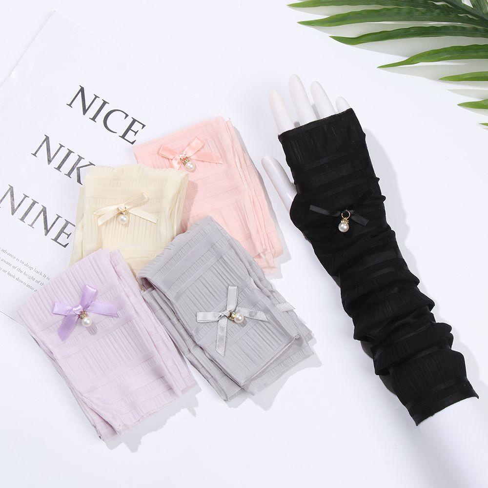 FAY Găng Tay Thể Thao Hở Ngón Chống Nắng