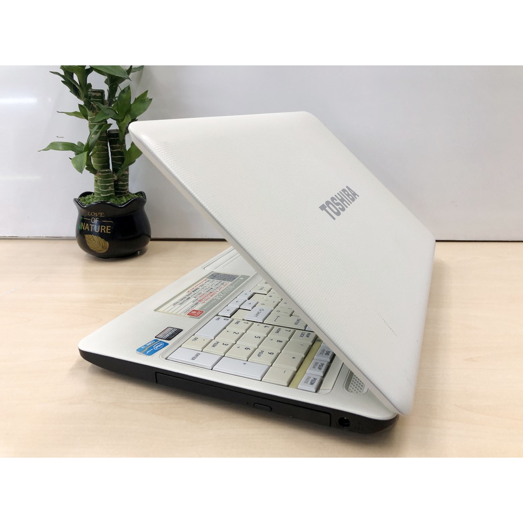 Laptop TOSHIBA B351 - Core i5 2350M - Ram 4GB - 15inch | BigBuy360 - bigbuy360.vn