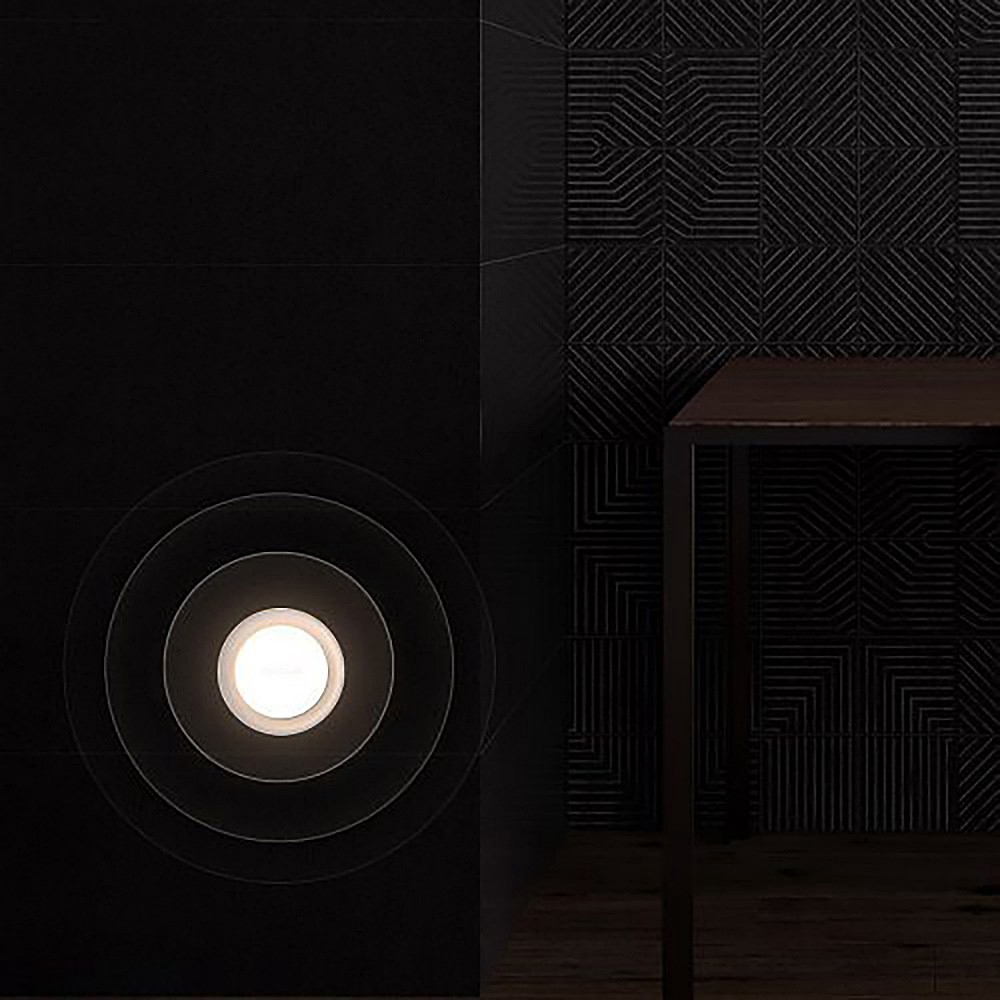 Xiaomi Youpin Yeelight Smart Round LED Light 2 Modes Control Night Light