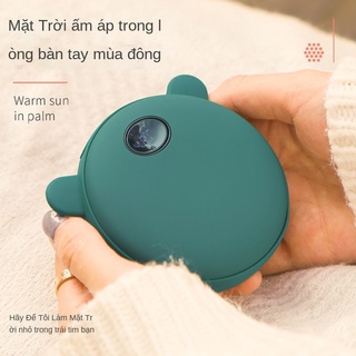 [O585]☸◊✁Pin sạc dự phòng 20000MAH/60000MAH- nhanh 18W-nhỏ gọn di động-đi kèm với dây cáp tiện dụng