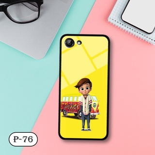 Ốp lưng điện thoại cho OPPO A83