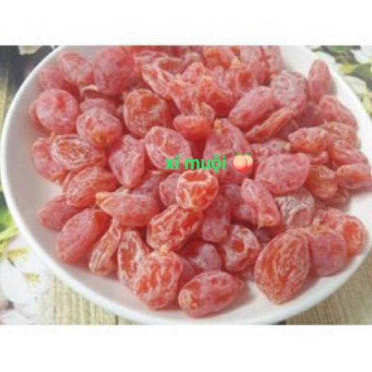 🍑🍑 XÍ MUỘI ĐÀO 🍑🍑🍑🍑(200gram)