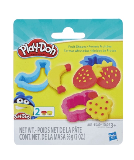 Bộ playdoh đầu đời | BigBuy360 - bigbuy360.vn