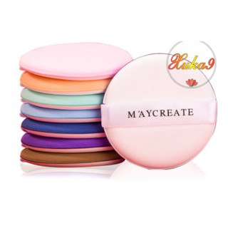 Mút tán cushion Maycreate siêu mịn dùng cực thích