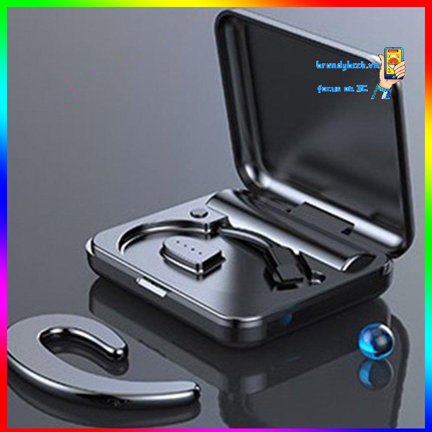 Tai nghe không dây S9 truyền âm qua xương chất lượng cao