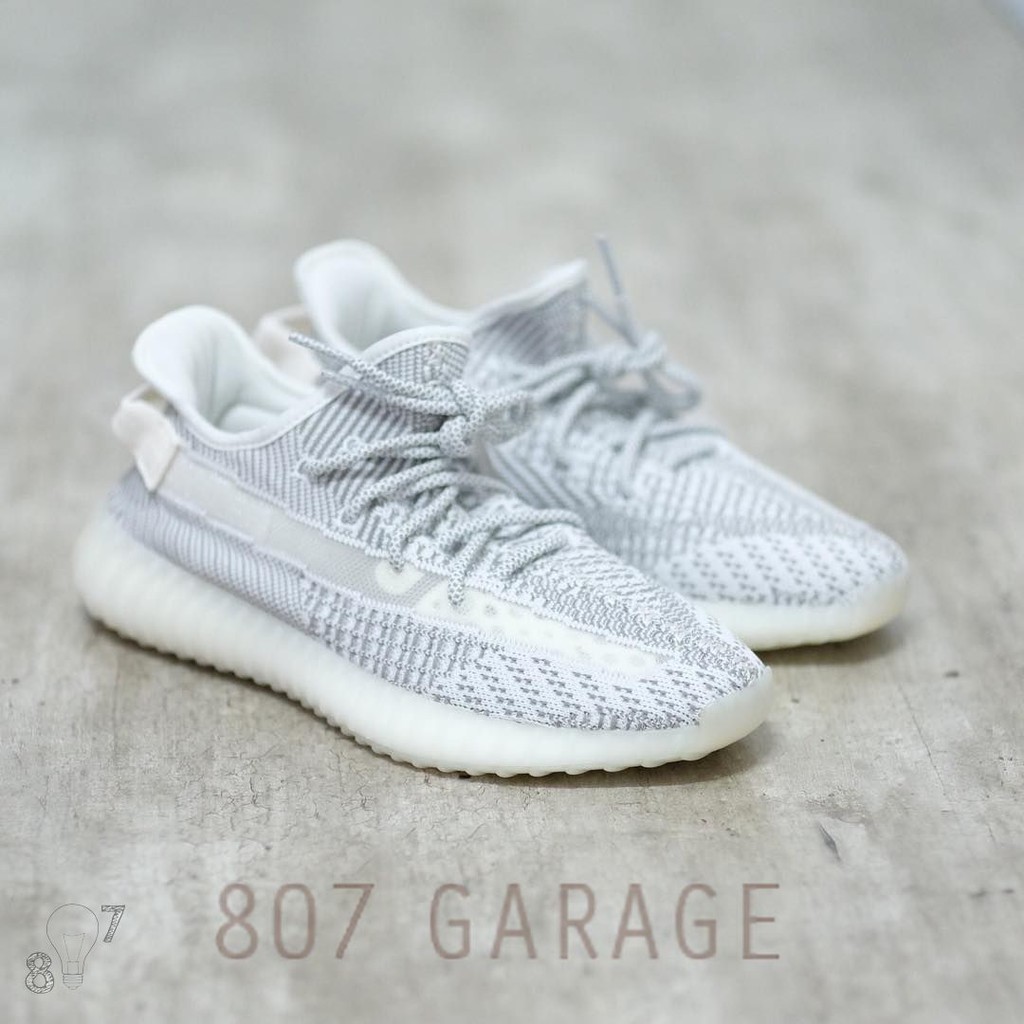 Adidas Yeezy Boost 350 V2 Static M3 Reflective in Sylt