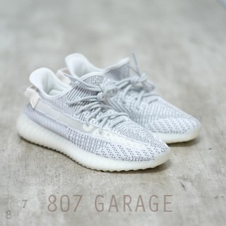 DHGate Adidas Yeezy 350 Boost V2 Static Black Tel rsan