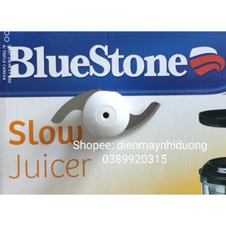 Dao xay thịt Bluestone BLB-5335W BLB-5335