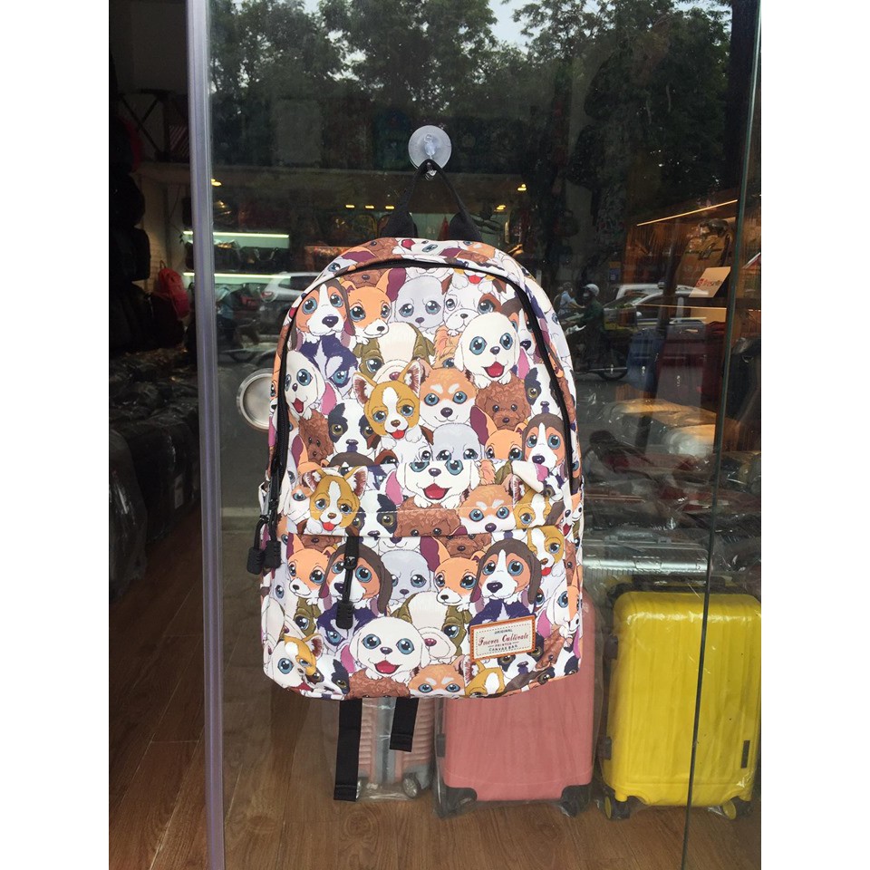 BALO HOA THỜI TRANG  FOREVER AS280