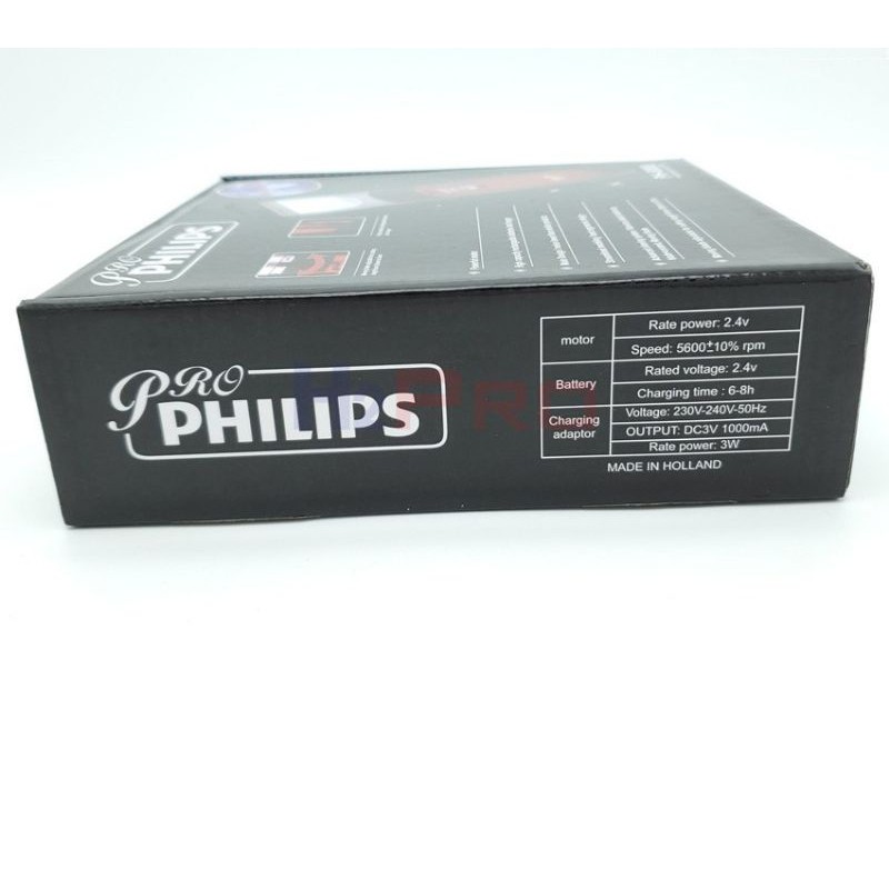 Tông Đơ Cắt Tóc PHILIPS PH-8088