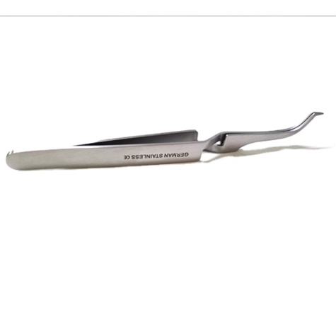 Kẹp gắp mắc cài dài