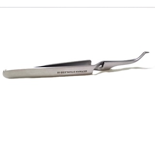 [Chính hãng] Kẹp gắp mắc cài dài (Tubes tweezer with long tip)