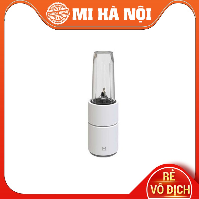 Máy xay sinh tố đa năng Pinlo YM-B05