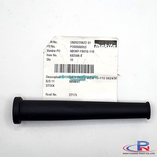 Dây treo mềm máy mài 100mm Makita 9553 682566-8