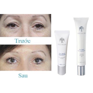 Kem làm mờ nếp nhăn Tru Face Line Corrector chống lão hóa, xóa nếp nhăn vùng mắt