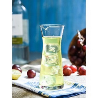 Bình rót bistro carafe ocean V13610-290ml; V13621-610ml