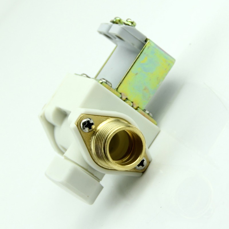 Van Điện Từ Ac 220v 1 / 2 &quot;