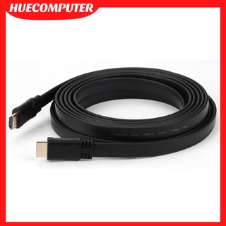 Cáp HDMI dẹt dài 1.5m