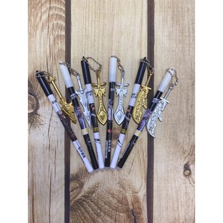 Combo 50 bút mực xanh xoá được