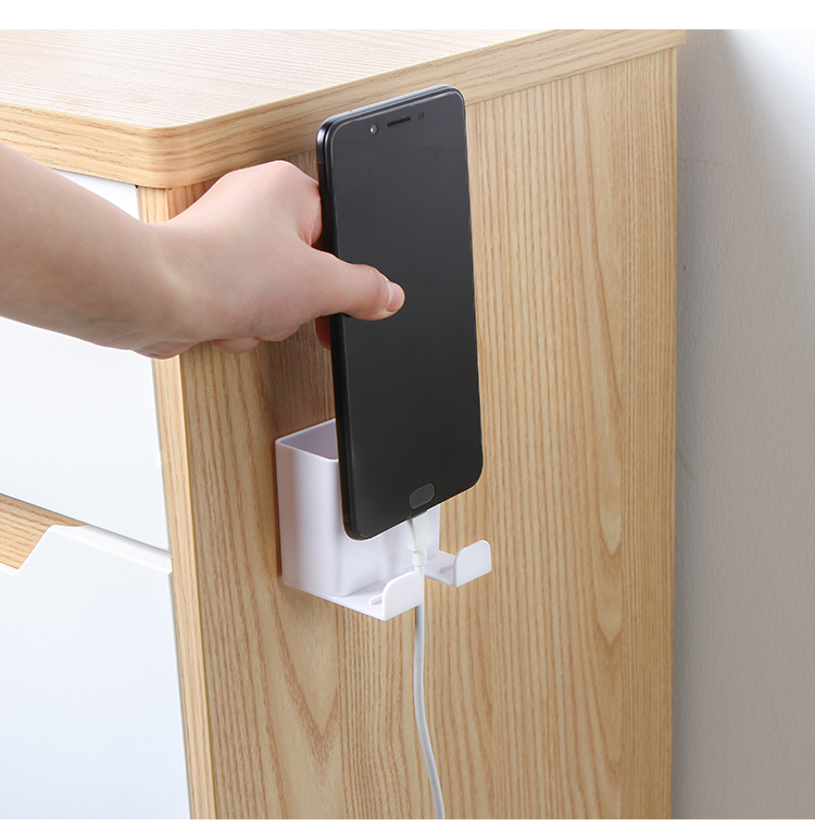 Giá Gắn Tường Đựng Điều Khiển Từ Xa Tiện Dụng