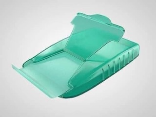 Miếng ngậm thơm miệng Listerine cool mint