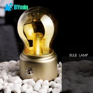 Bóng Đèn Led Mini Sạc Usb 5v