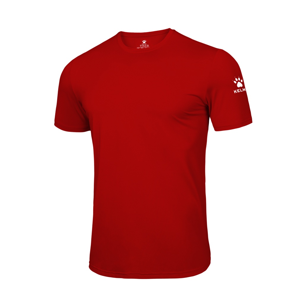 Áo Thun Cổ Tròn KELME 8151TX1002