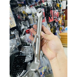 chân chống inox click vario AB
