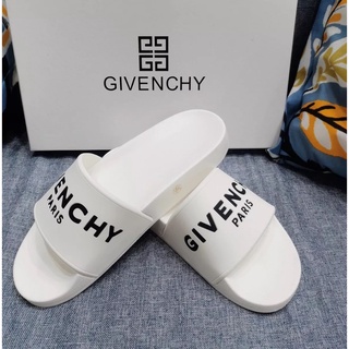Dép nam đẹp ❤️freeship❤️ dép quai ngang đế cao su siêu êm , dép đúc nam givechy gvc03