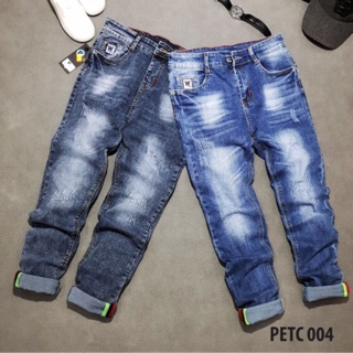 Quần jean quần bò size cồ đại cho bé trai bé gái 1njc-176-145 shop mẹ cốm