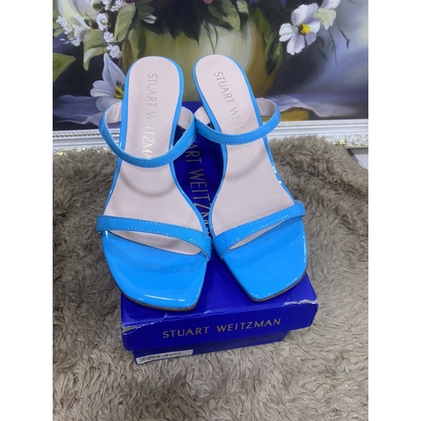 Dép cao gót size 38 chuẩn