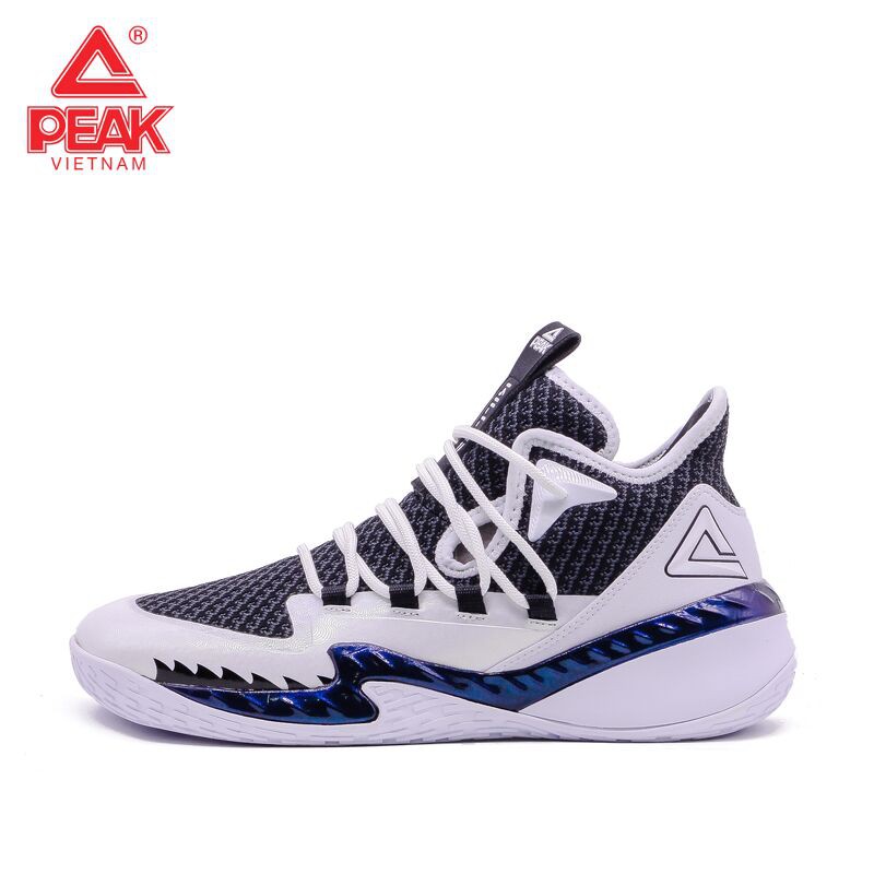 Giày bóng rổ Outdoor PEAK Basketball mã DA920231