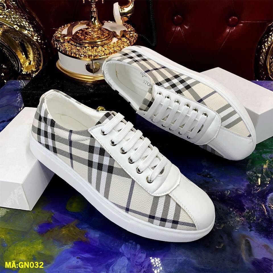 FREESHIP ĐƠN 99K giày sneaker thể thao nam full trắng bền đẹp PL M1m