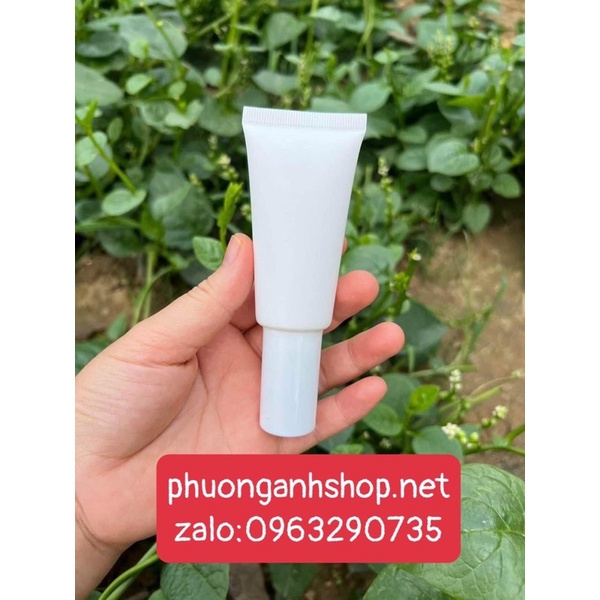 Tuýp chân không đựng mỹ phẩm,tuýp vòi bơm đựng mỹ phẩm,Tuýp đựng kem